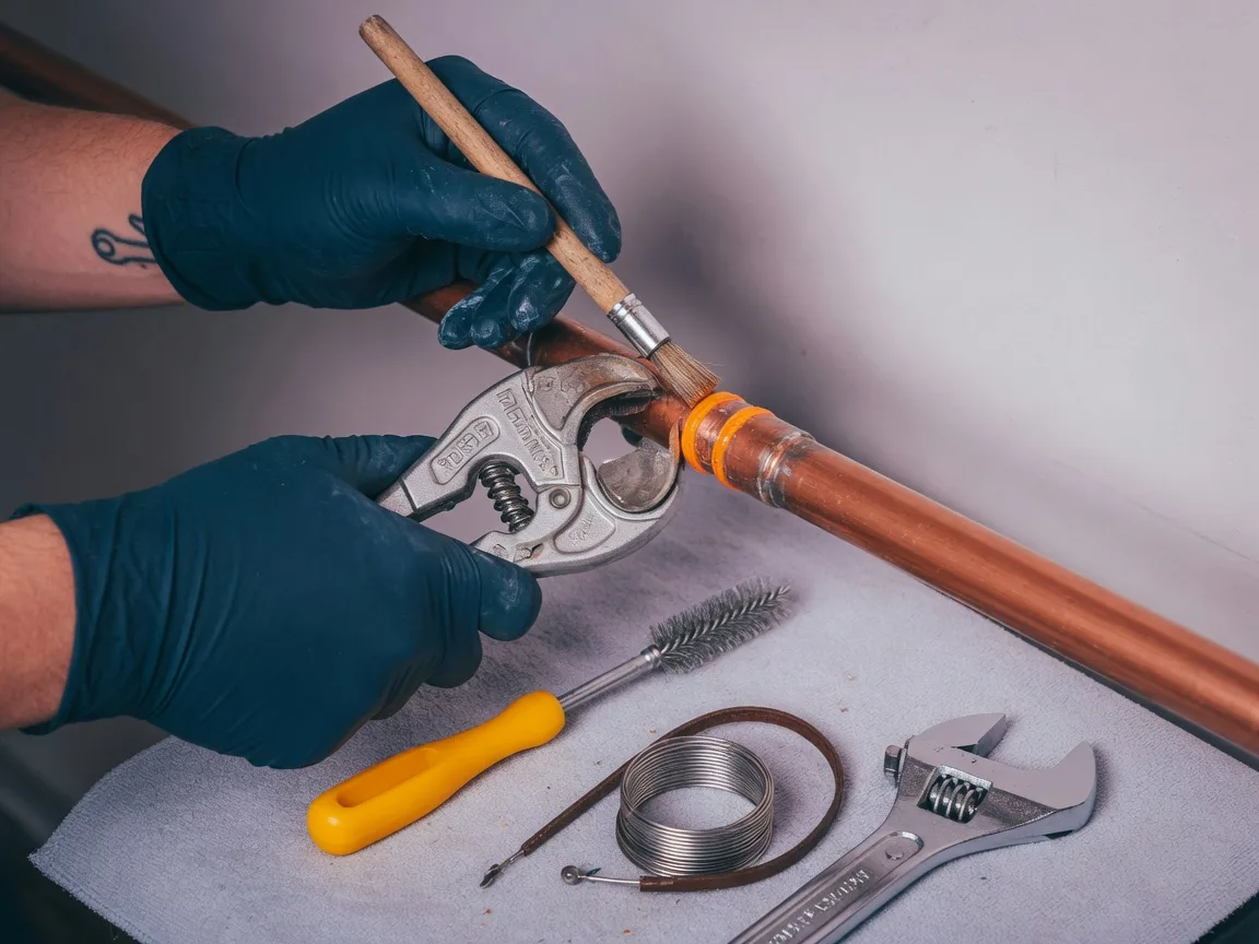 Why choose Sump Pump Repair in Mountain Home, TX